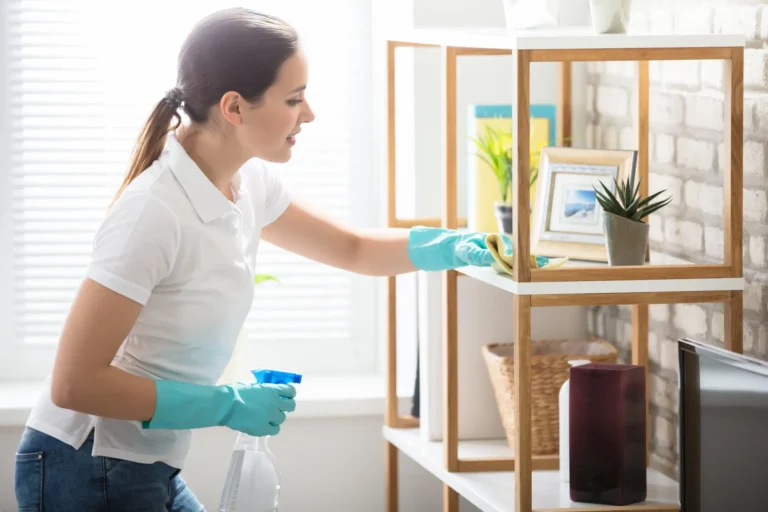 Maintaining Your Home After a Professional Cleaning Service