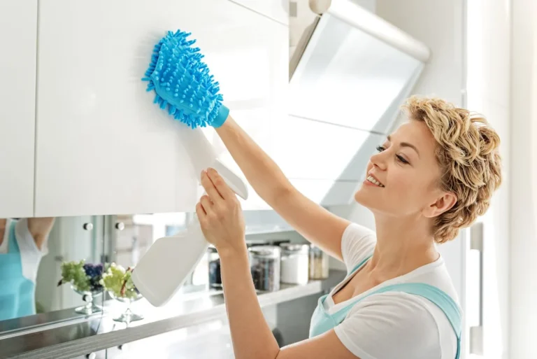 Our Guide on Airbnb Cleaning Options
