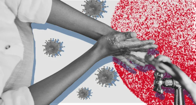 COVID-19 (Coronavirus): Cleaning and Disinfection Recommendations