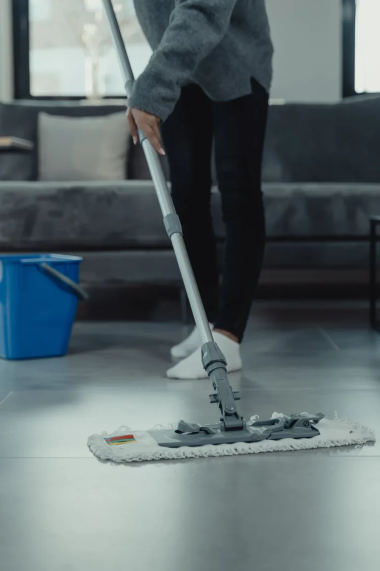 How Residential Cleaners Can Transform Your Spring Cleaning Routine
