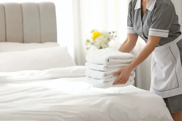 Managing Staff Shortages in Hotel Housekeeping: Is Outsourcing the Answer?
