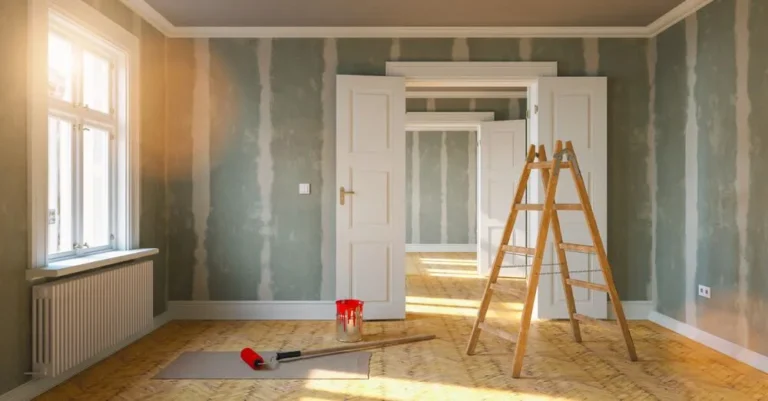 The Importance of Construction and Post-Renovation Cleaning