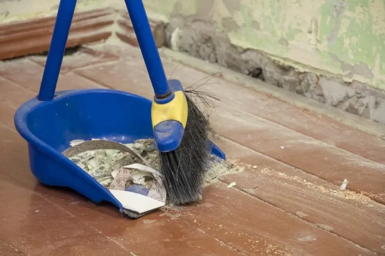 10 Helpful Tips for Post-Construction Cleaning