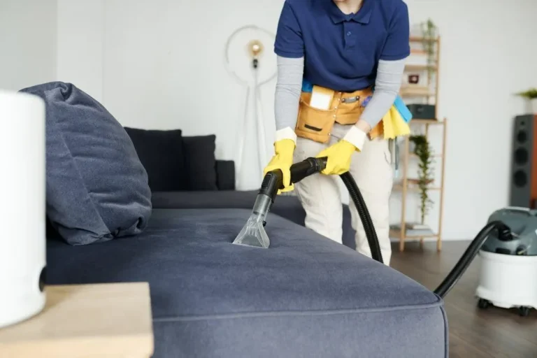 12 Smart Ways to Efficiently Deep Clean Your Home