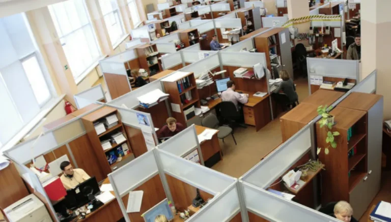 Tips for Keeping Your Office Clean